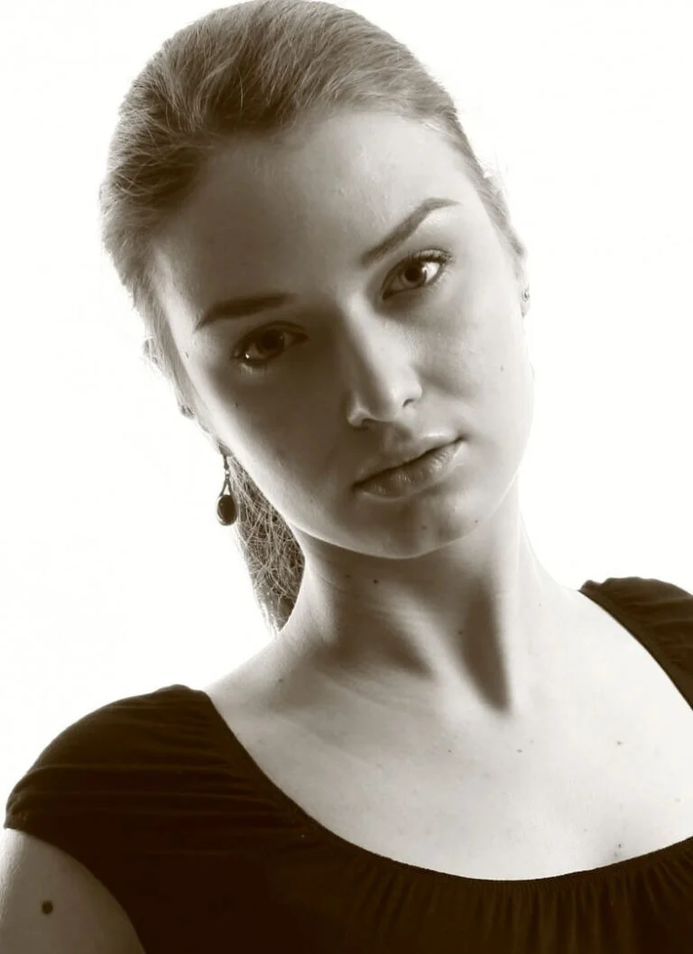 Alena Lukashova - Showbiz Models (foto 3)