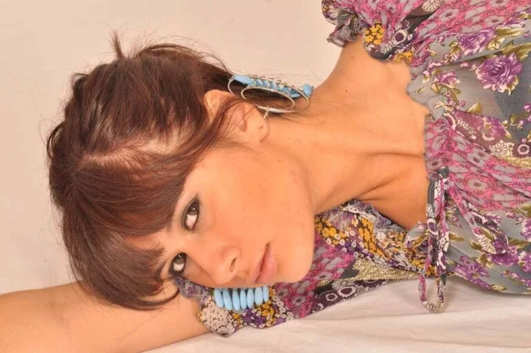 BARBARA SCHIAVON - Showbiz Models (foto 4)