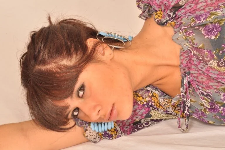 BARBARA SCHIAVON - Showbiz Models (foto 10)