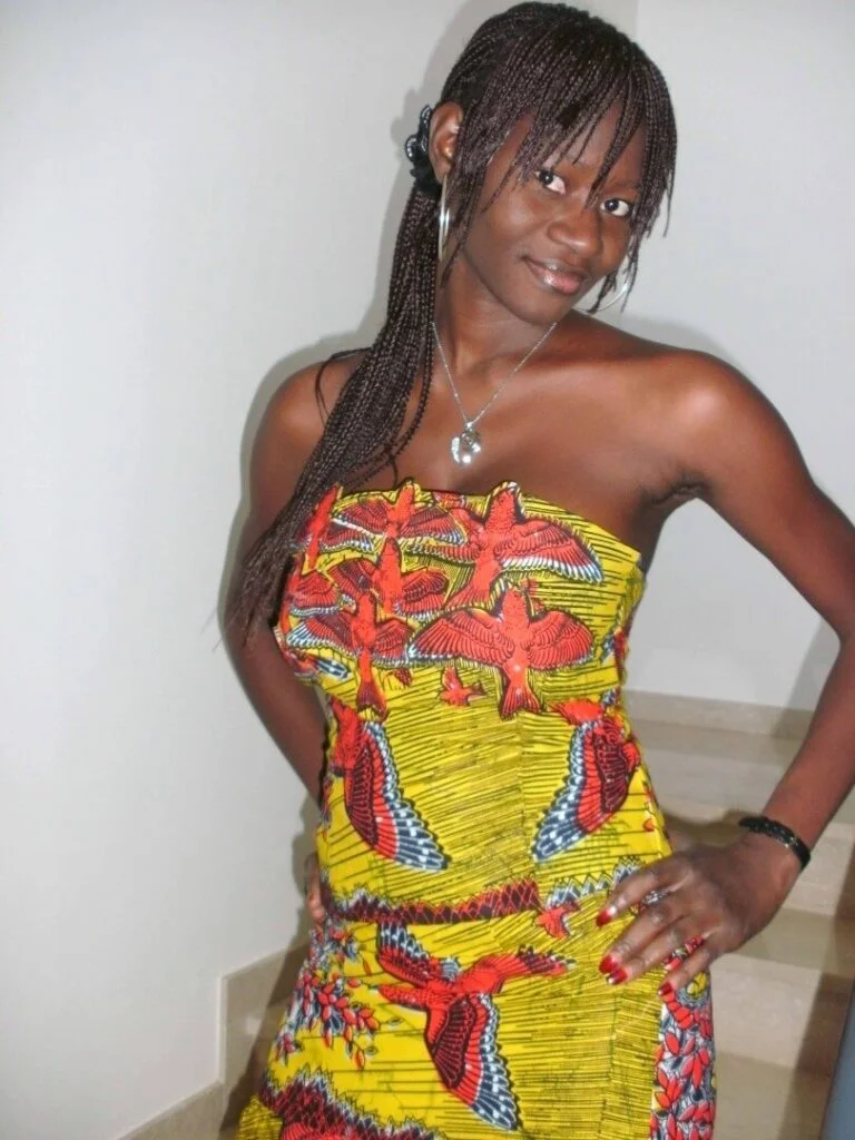 Amina Binda/Ouedraogo - Showbiz Models (foto 2)