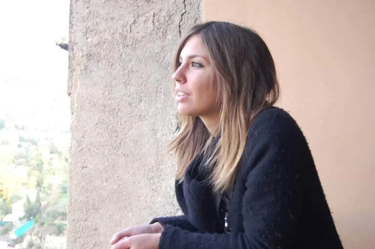 Elisa Santi - Showbiz Models (foto 3)