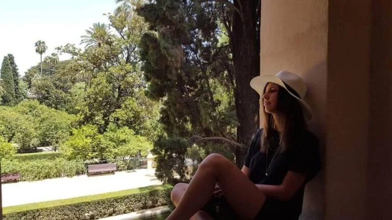 Elisa Santi - Showbiz Models (foto 5)