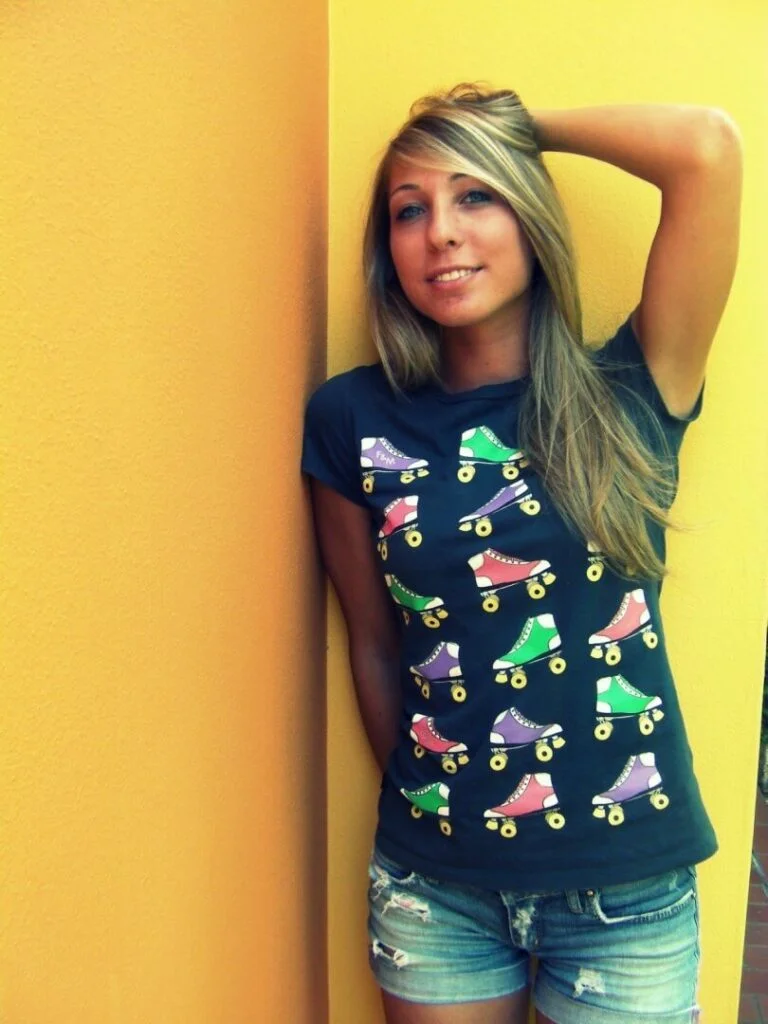 Nicole Reginato - Showbiz Models (foto 4)