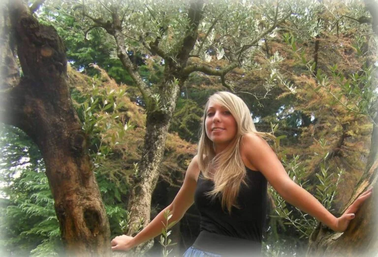 Nicole Reginato - Showbiz Models (foto 6)