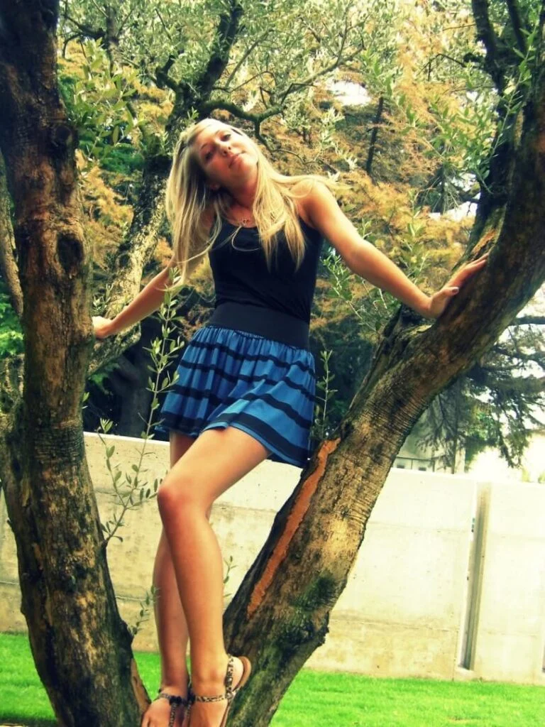 Nicole Reginato - Showbiz Models (foto 7)