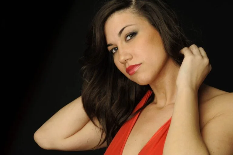 Silvia Farinasso - Showbiz Models (foto 6)