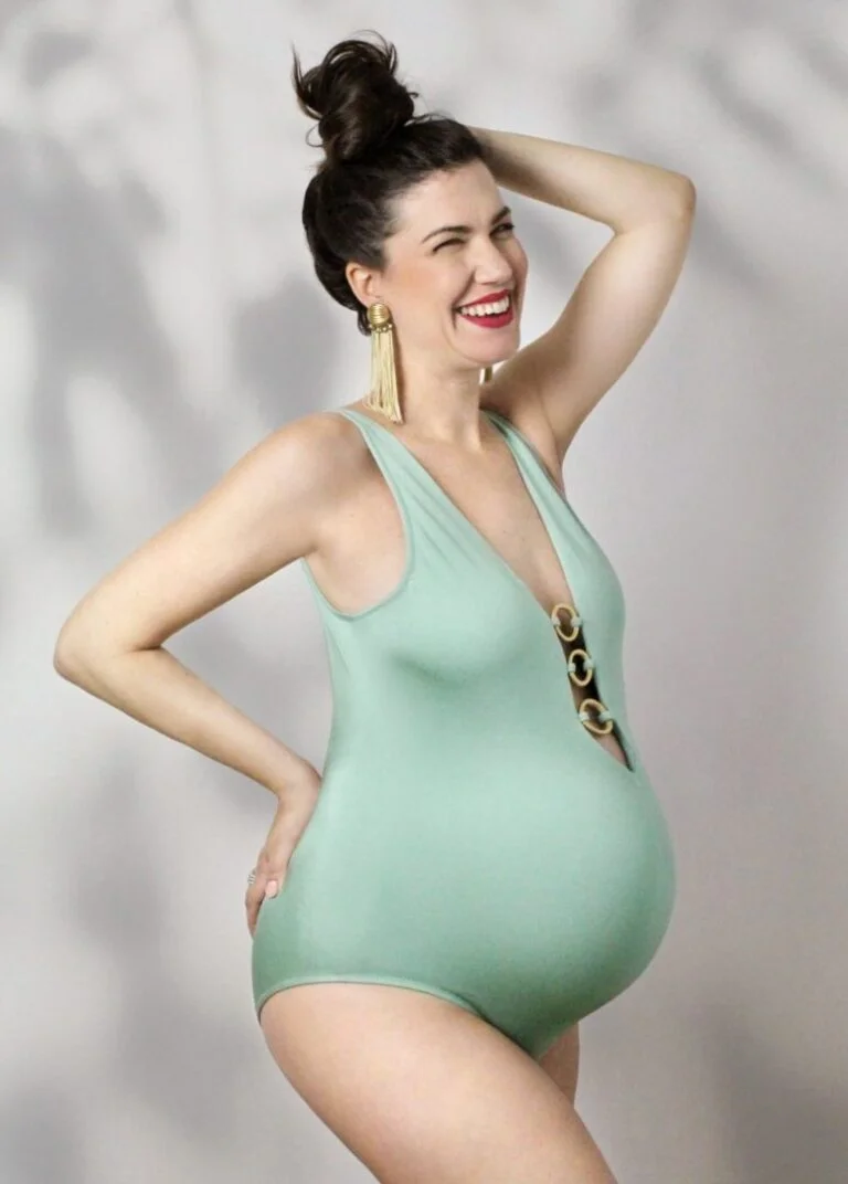 Silvia Farinasso - Showbiz Models (foto 9)