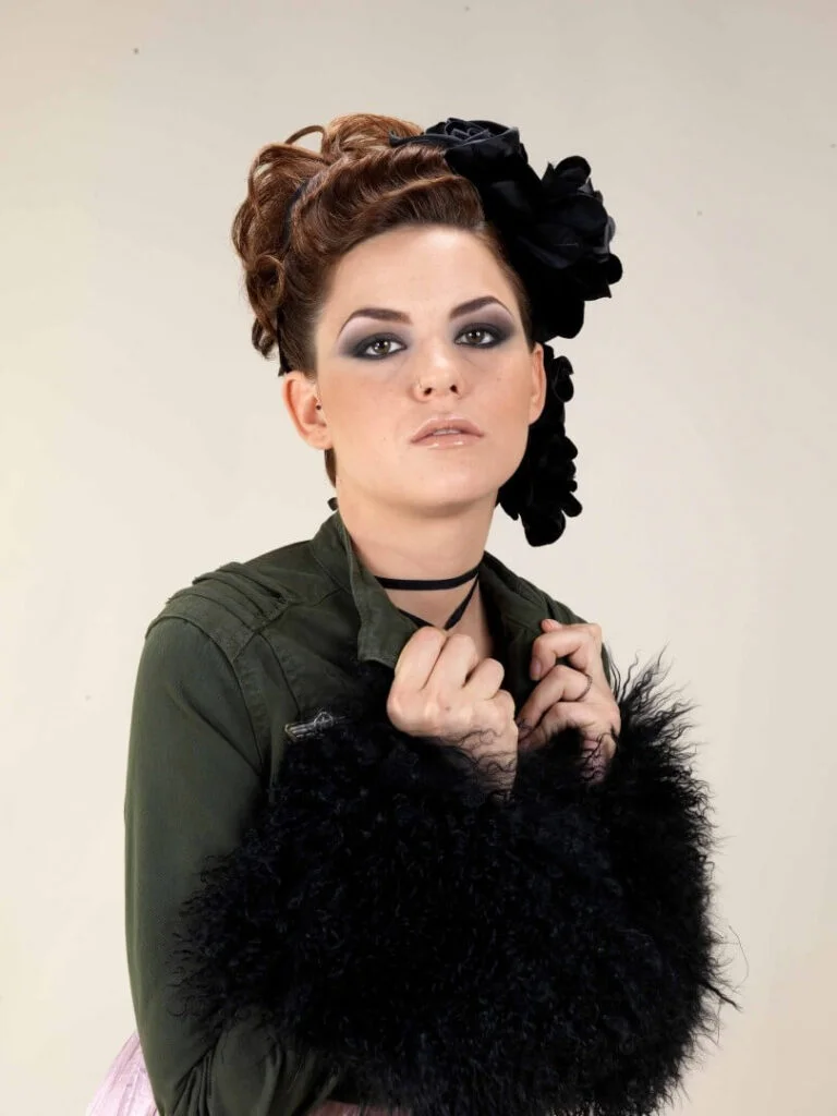Matilde Boem - Showbiz Models (foto 3)