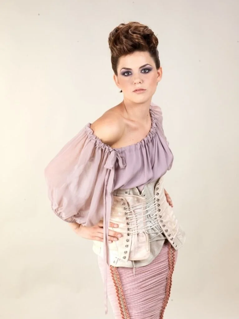 Matilde Boem - Showbiz Models (foto 5)