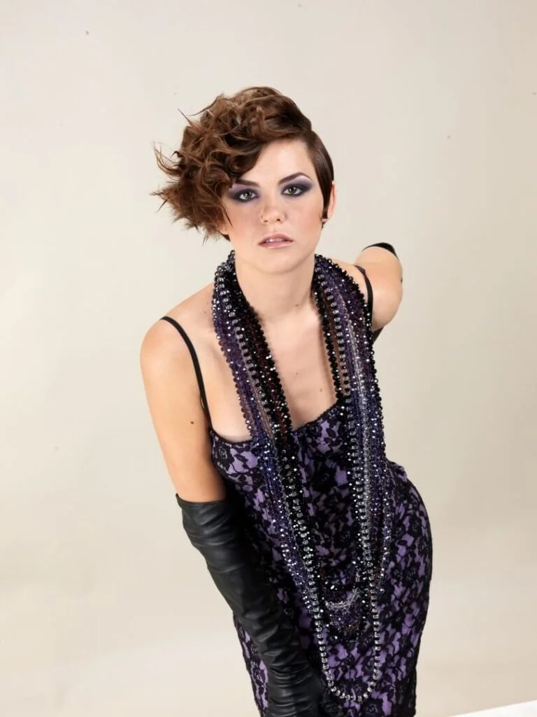 Matilde Boem - Showbiz Models (foto 7)