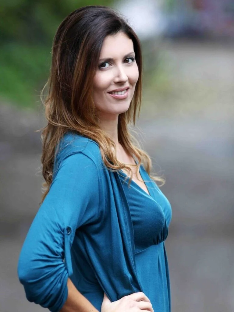Silvia Simoni - Showbiz Models (foto 7)