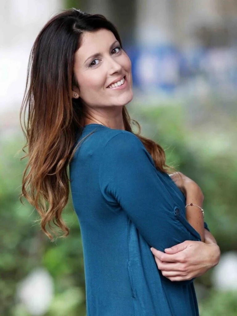 Silvia Simoni - Showbiz Models (foto 8)