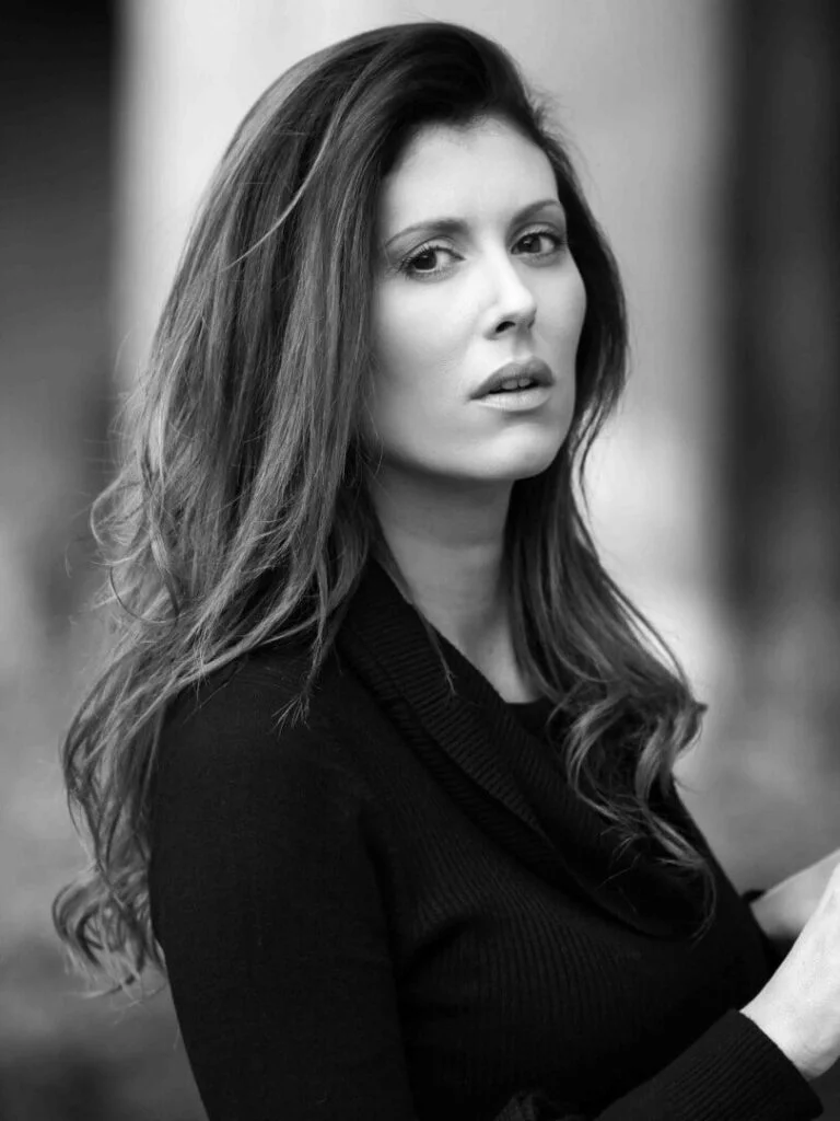 Silvia Simoni - Showbiz Models (foto 9)