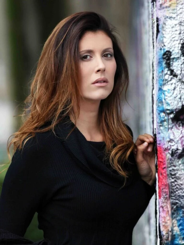 Silvia Simoni - Showbiz Models (foto 10)