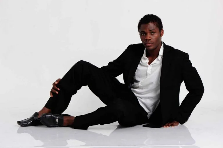 Kokou Logossou - Showbiz Models (foto 3)