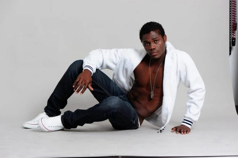 Kokou Logossou - Showbiz Models (foto 4)