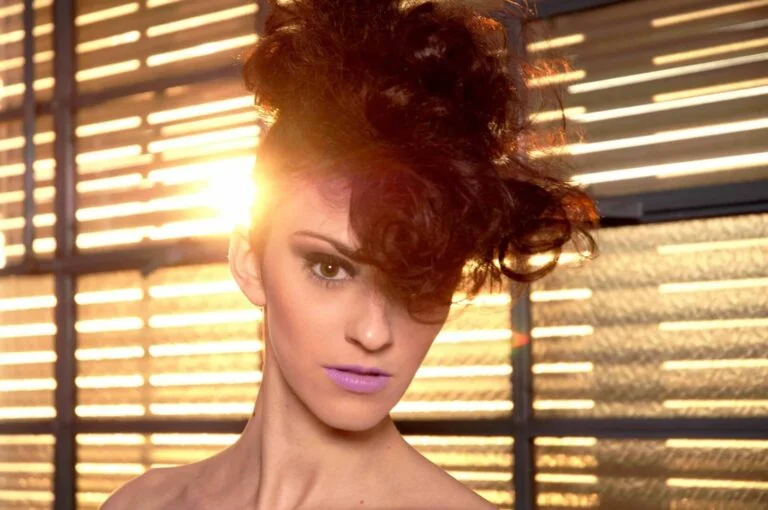 Serena Bottazzi - Showbiz Models (foto 7)