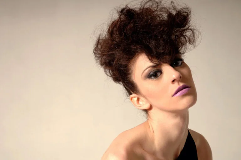 Serena Bottazzi - Showbiz Models (foto 8)