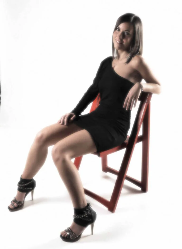 Ilaria Lodi - Showbiz Models (foto 7)