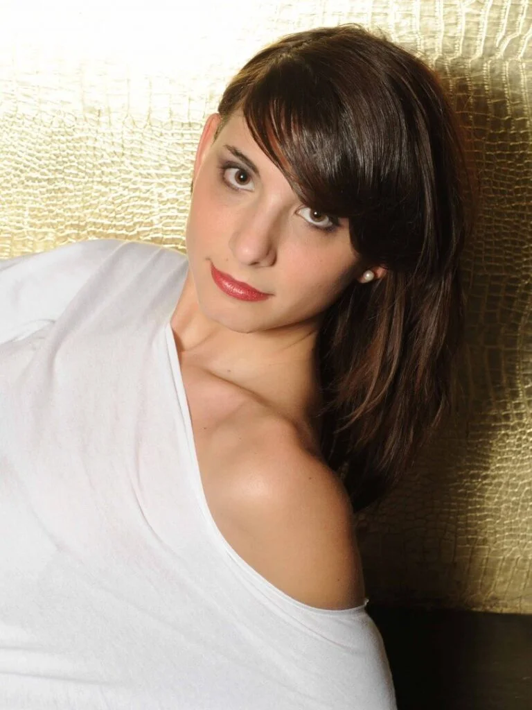 Veronika Montecchi - Showbiz Models (foto 6)