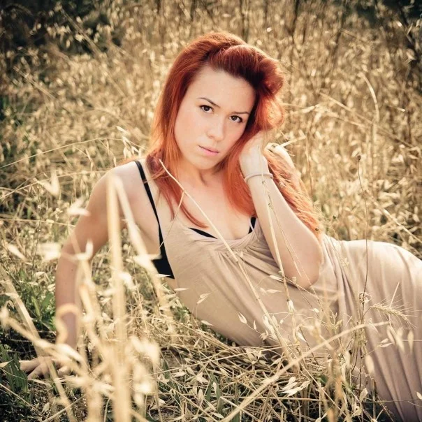 Cinzia B. - Hostess