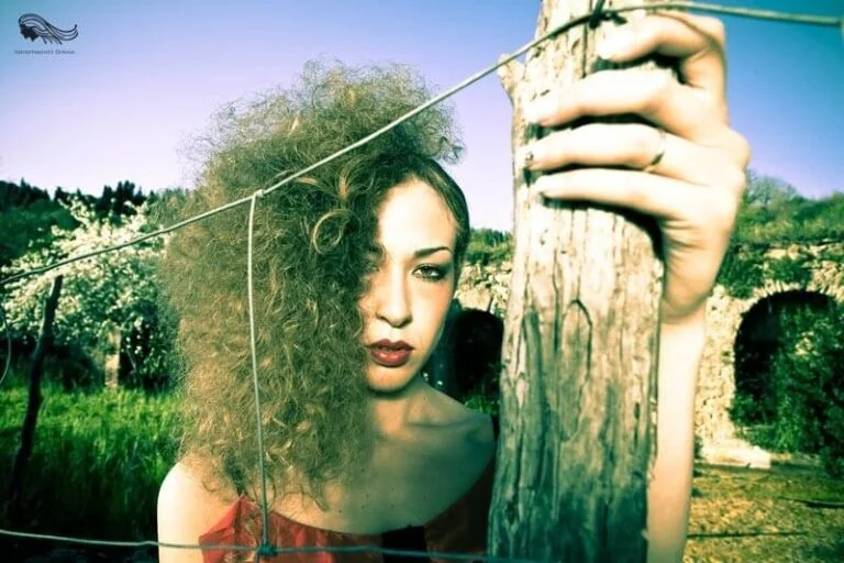Eleonora Pericoli - Showbiz Models (foto 6)