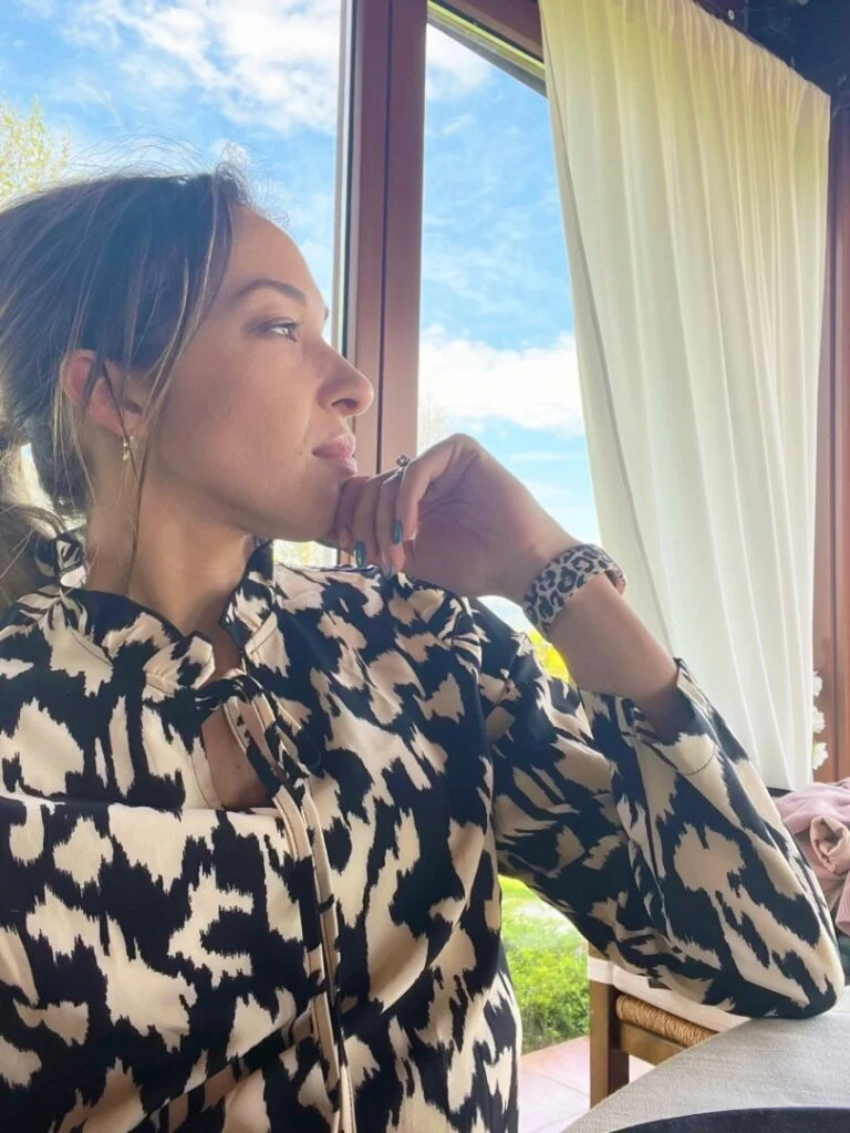 Eleonora Pericoli - Showbiz Models (foto 9)
