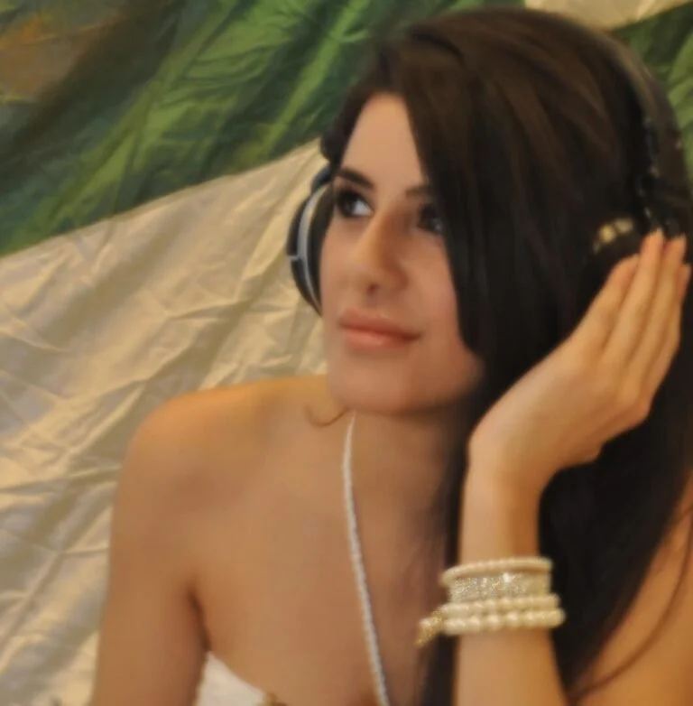 Samantha Salaci - Showbiz Models (foto 7)