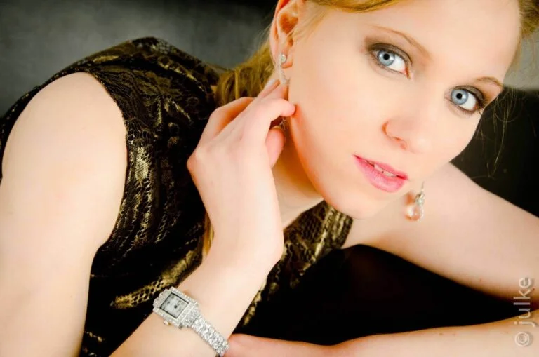 Laura Kokotajlo - Showbiz Models (foto 8)
