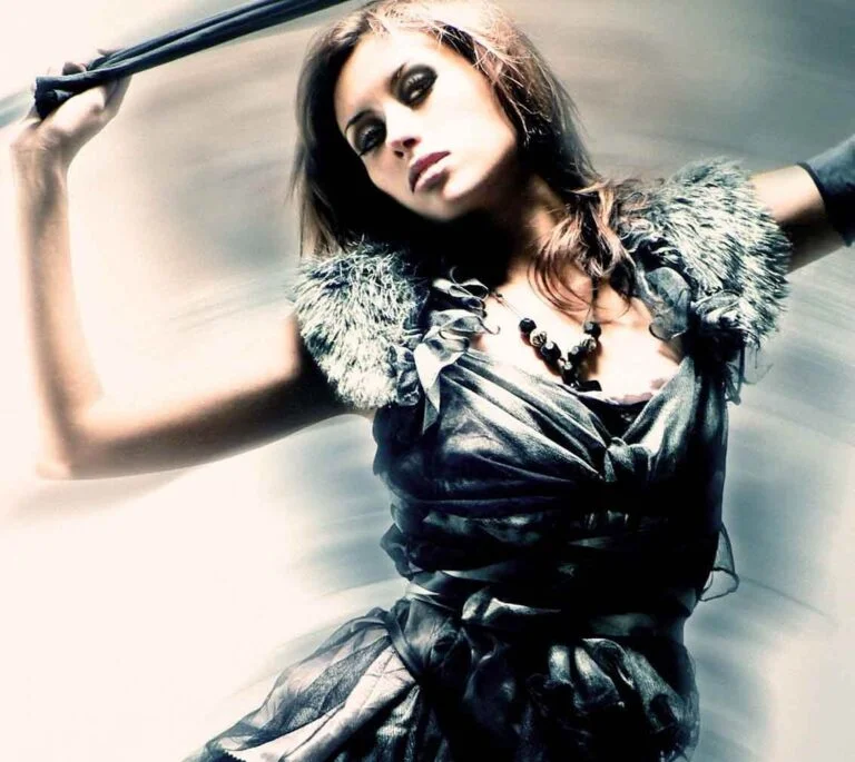 Crizia Hernandez - Showbiz Models (foto 5)