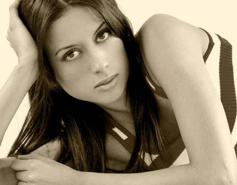 Crizia Hernandez - Showbiz Models (foto 6)
