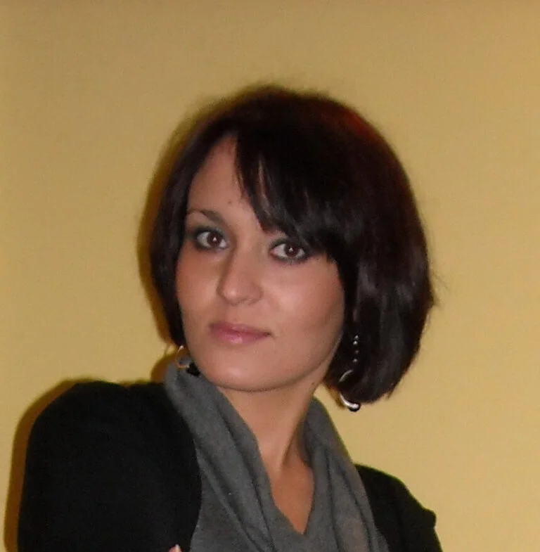 Vittoriana Tesoro - Showbiz Models (foto 2)