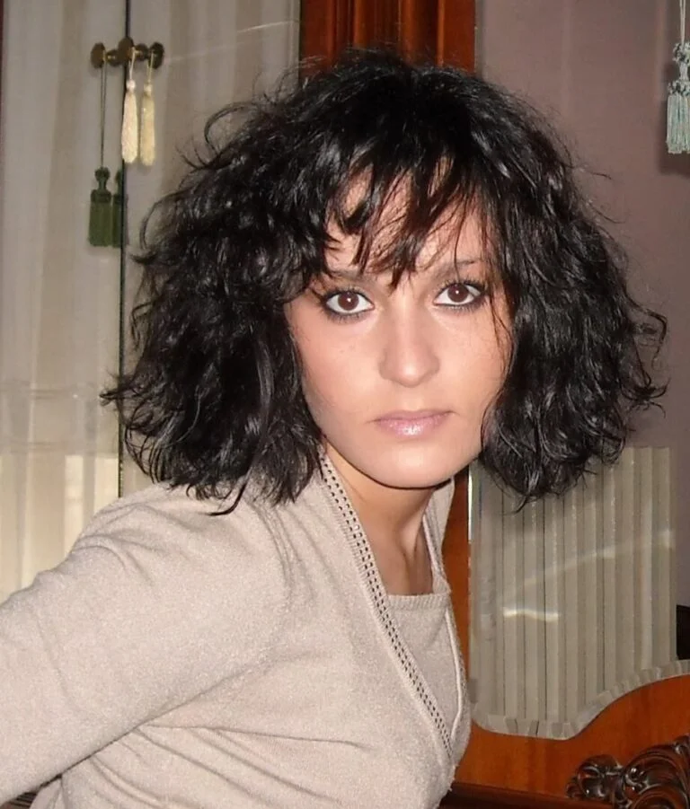 Vittoriana Tesoro - Showbiz Models (foto 3)
