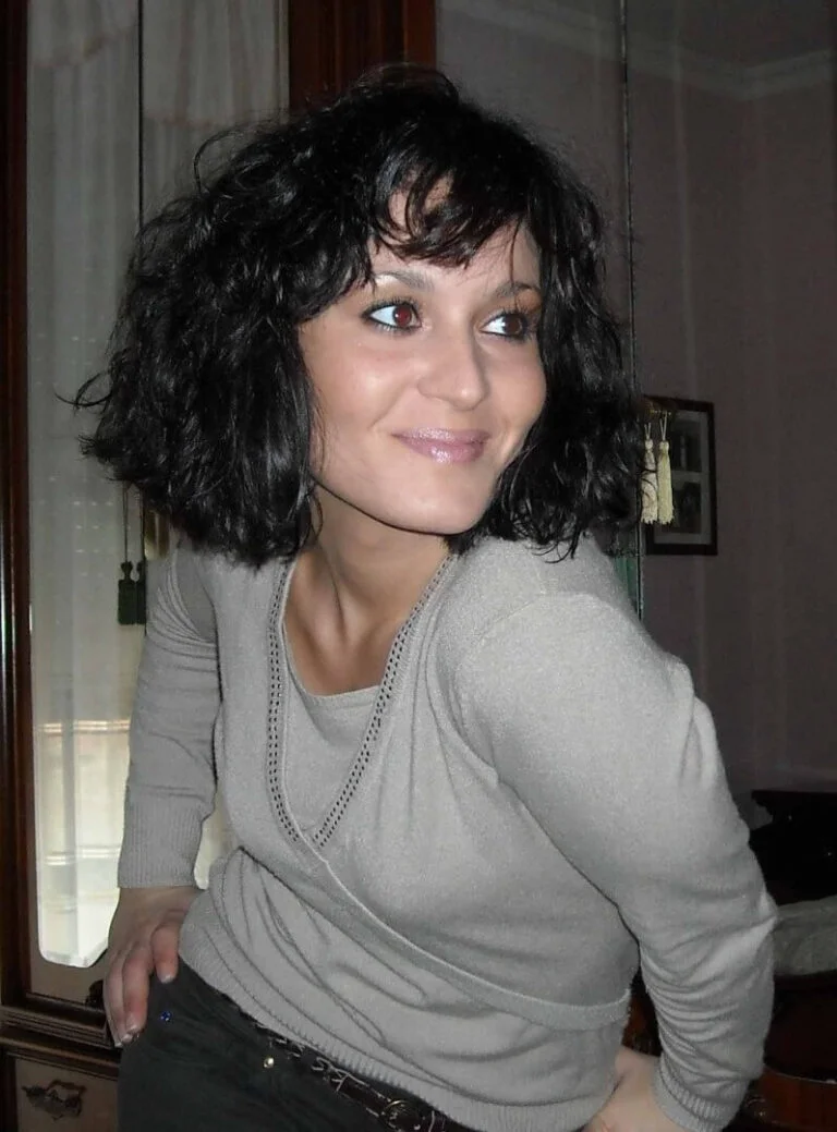 Vittoriana Tesoro - Showbiz Models (foto 4)