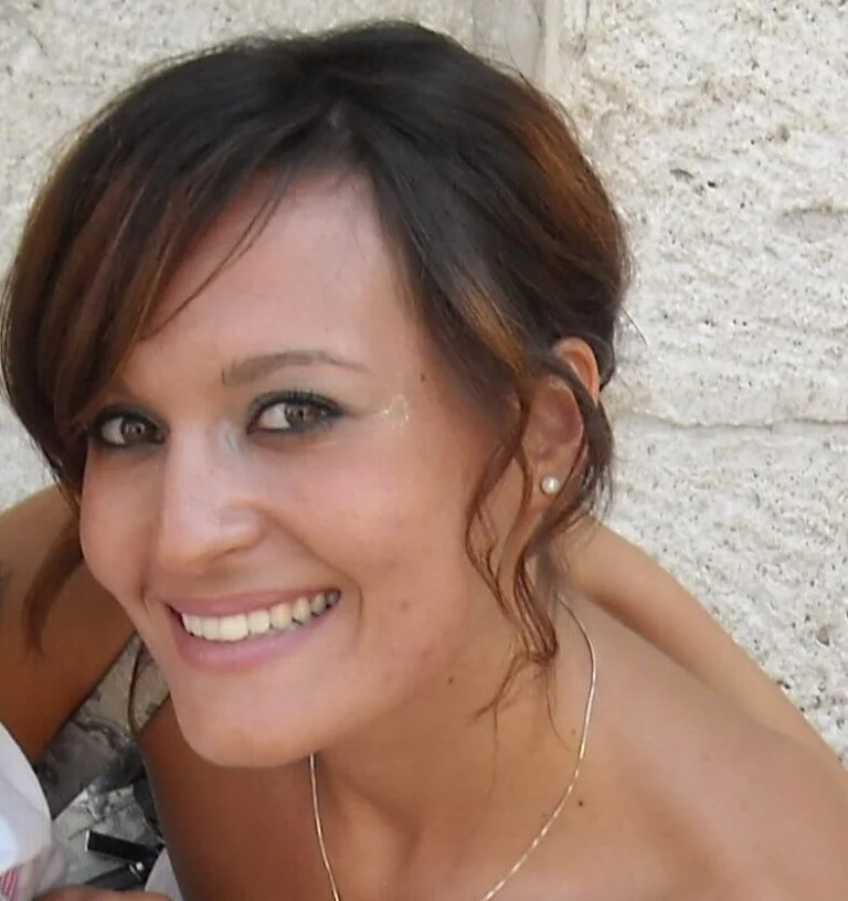 Vittoriana Tesoro - Showbiz Models (foto 6)