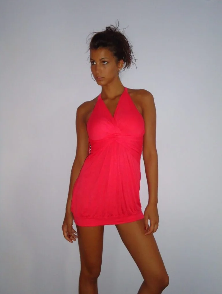 Giulia Alegiani - Showbiz Models (foto 3)