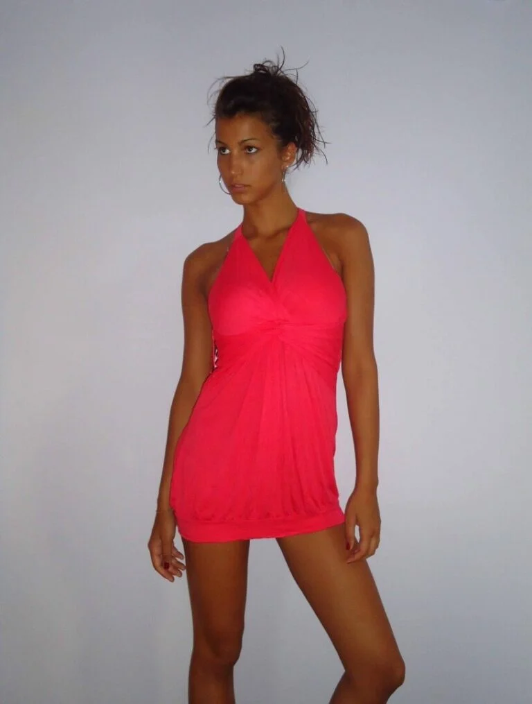 Giulia Alegiani - Showbiz Models (foto 6)