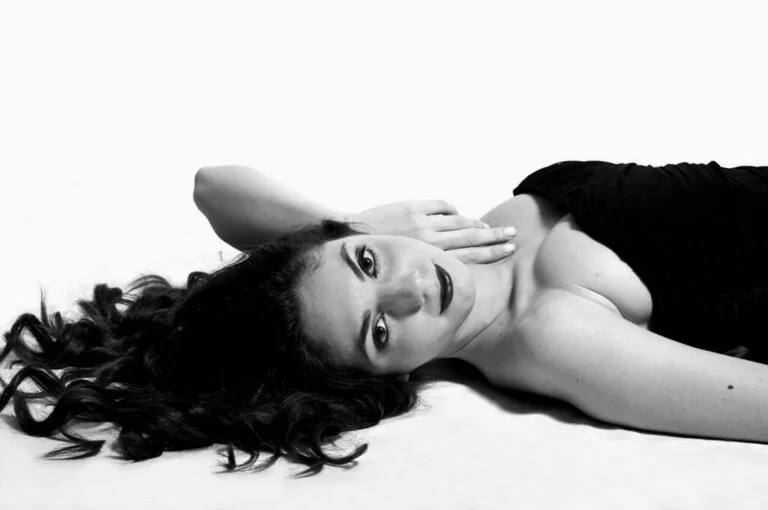 Serena Digiesi - Showbiz Models (foto 6)