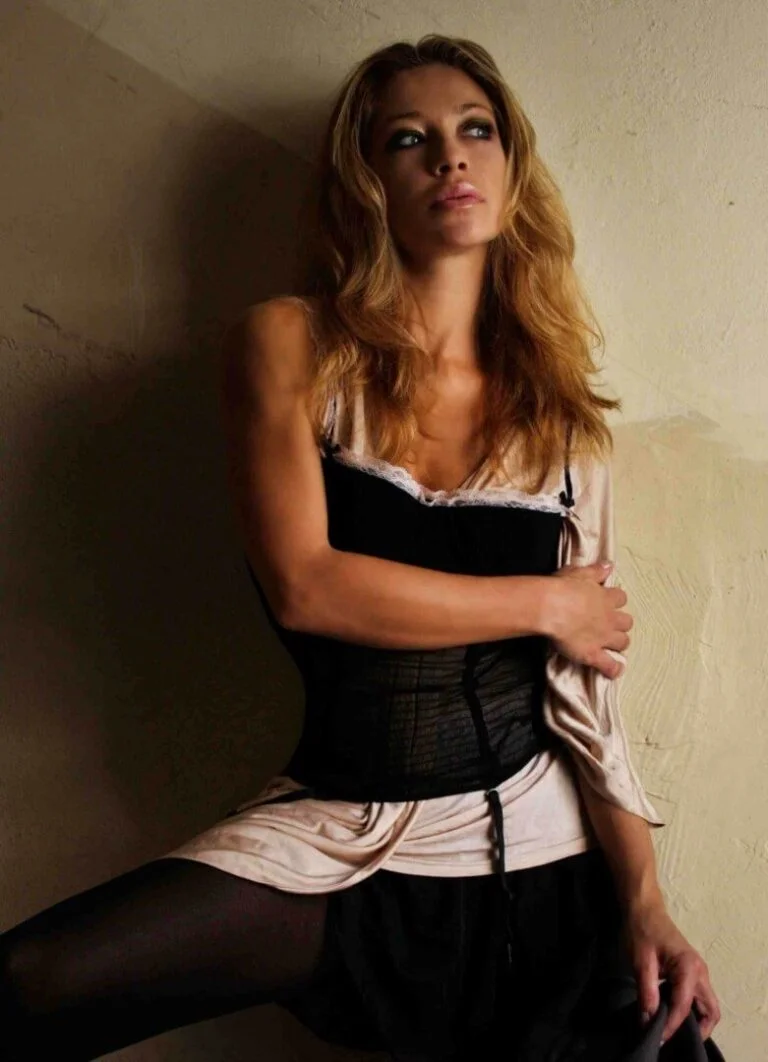Valentina Ulivieri - Showbiz Models (foto 3)