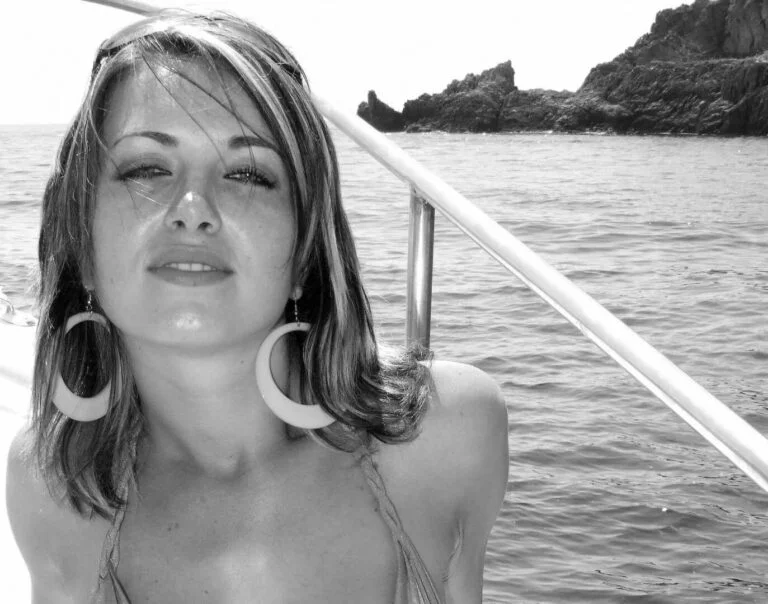 Julia Ignatova - Showbiz Models (foto 4)