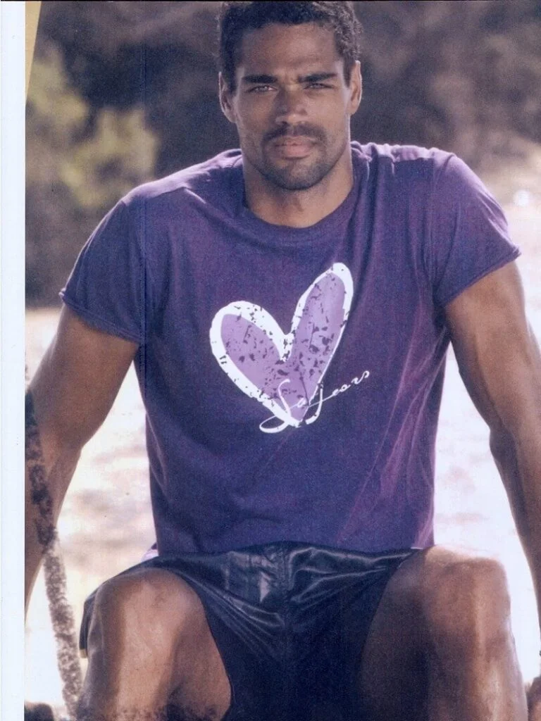 Joseph Williams - Showbiz Models (foto 3)