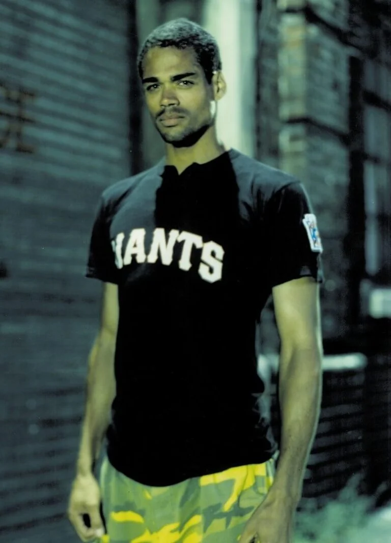 Joseph Williams - Showbiz Models (foto 4)