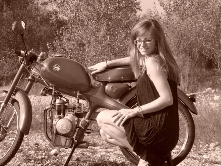 Giulia Mauro - Showbiz Models (foto 3)