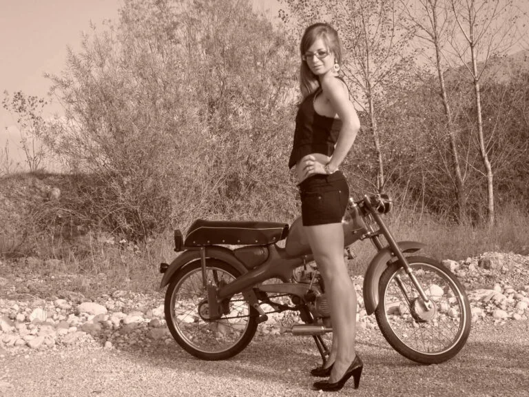 Giulia Mauro - Showbiz Models (foto 4)