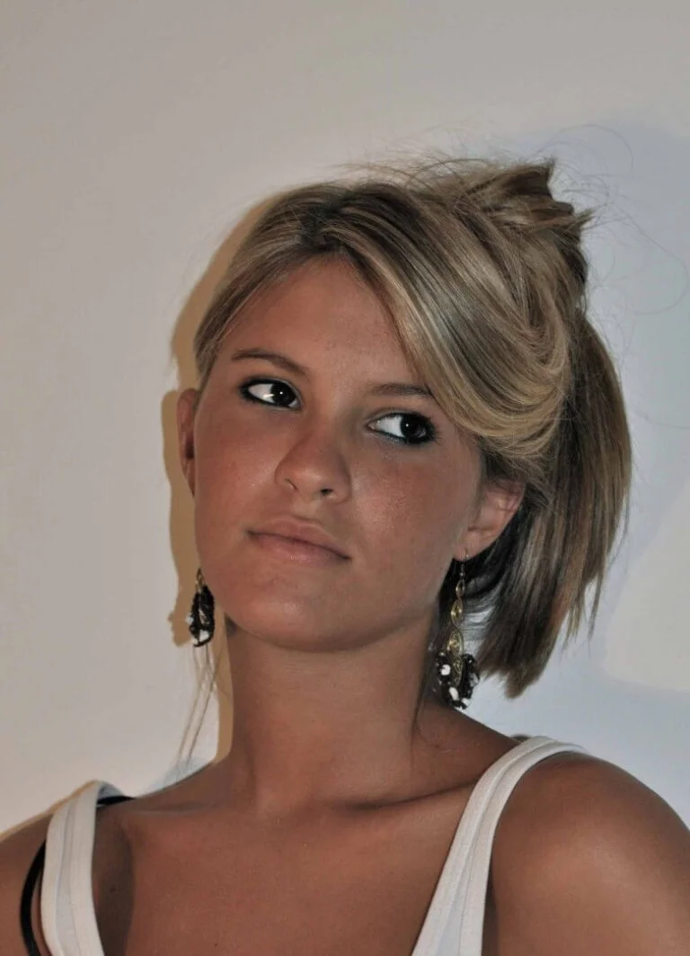 Barbara Ballandi - Showbiz Models (foto 3)
