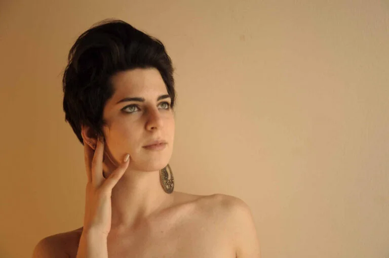 Chiara Gavarini - Showbiz Models (foto 2)