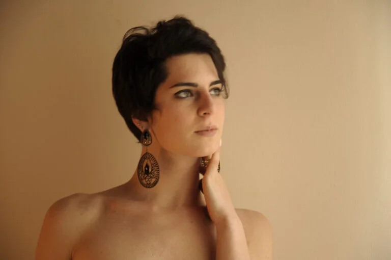 Chiara Gavarini - Showbiz Models (foto 4)