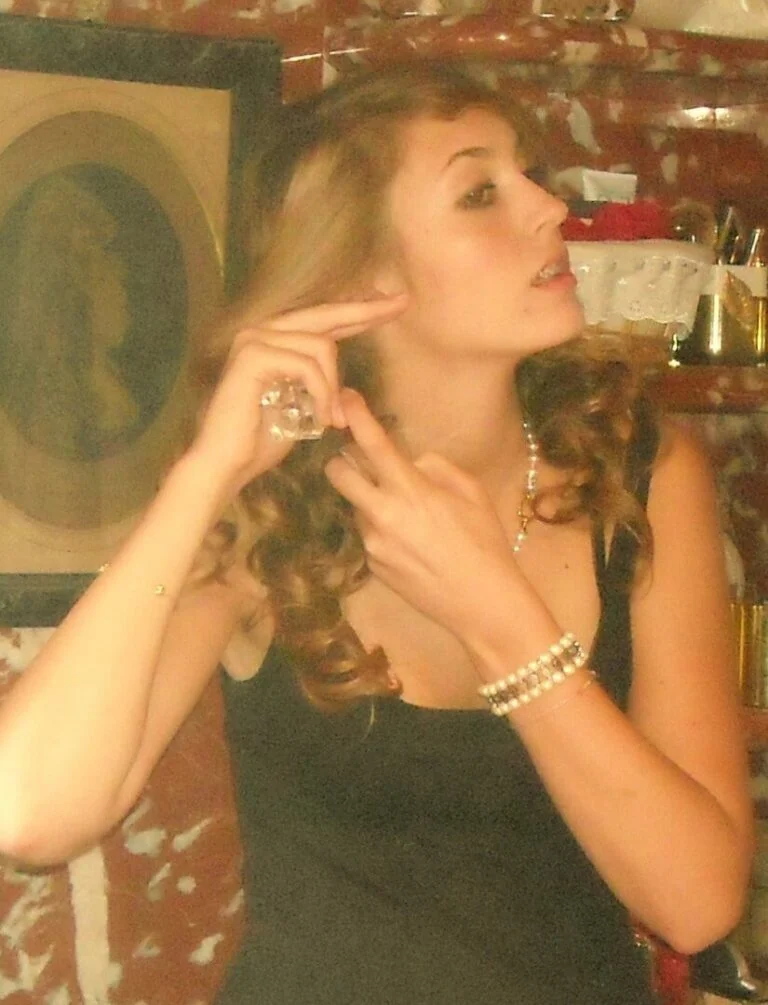 Ludovica Mattei - Showbiz Models (foto 3)