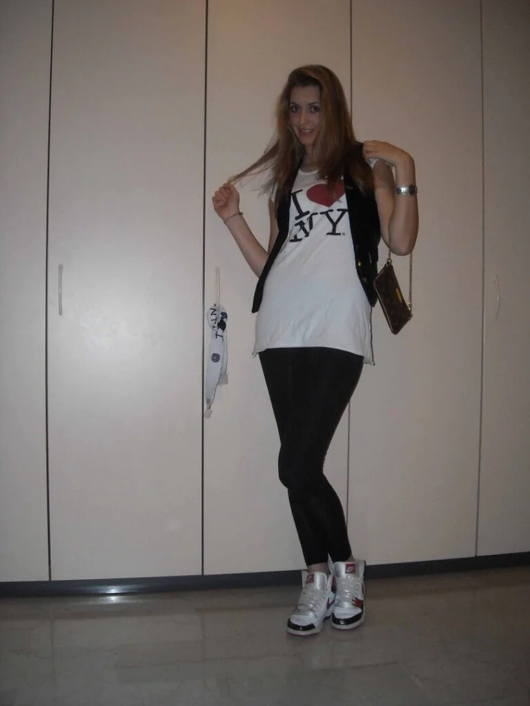 Ludovica Mattei - Showbiz Models (foto 4)