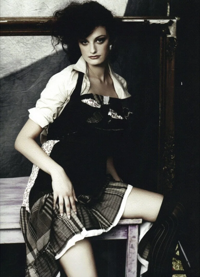 Elisa Saetti - Showbiz Models (foto 2)